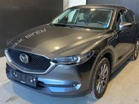 Usado Mazda CX-5 150 CV (110 kW) 2020 Marrón SUV