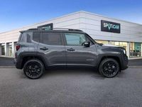 Nuevo Jeep Renegade North 241 CV (177 kW) 2025 Negro SUV