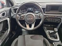 Usado Kia XCeed 136 CV (100 kW) 2024 Rojo SUV