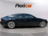 Usado Audi A7 Sportback Premium 204 CV (150 kW) 2020 Negro Utilitario