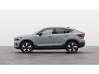 Nuevo Volvo EC40 Core 175 kW (238 CV) 2025 Gris SUV