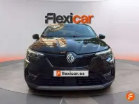Usado Renault Arkana Equilibre 140 CV (102 kW) 2024 Negro SUV