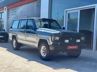 Usado Nissan Patrol 115 CV (84 kW) 1993 Azul SUV