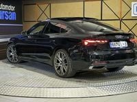 Usado Audi A5 Sportback S-Line 2020 Utilitario