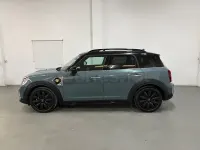 Usado Mini Cooper S Countryman 220 CV (161 kW) 2022 Verde SUV