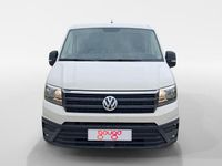 Usado VW Crafter 140 CV (102 kW) 2023 Van
