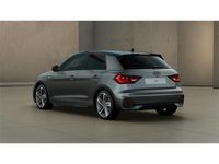 Nuevo Audi A1 Sportback Premium 116 CV (85 kW) 2025 Gris cronos Utilitario