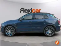 Usado Lynk & Co 01 261 CV (191 kW) 2023 Azul SUV
