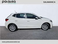 usado Seat Ibiza 1.0 TSI 70KW STYLE 95 5P