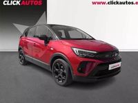 Usado Opel Crossland X Elegance 110 CV (80 kW) 2024 SUV