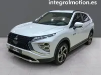 Usado Mitsubishi Eclipse Cross 187 CV (137 kW) 2025 SUV
