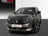 Usado Peugeot 3008 GT 130 CV (95 kW) 2022 Blanco SUV