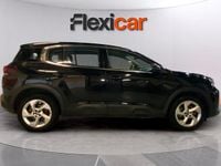 Usado Citroën C5 Aircross Feel 131 CV (96 kW) 2023 Negro SUV