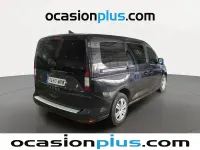 Usado VW Caddy Maxi 114 CV (83 kW) 2022 Monovolumen