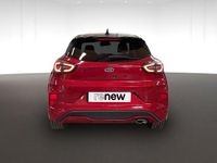 Usado Ford Puma ST-Line X 155 CV (114 kW) 2024 Rojo fantastic Berlina