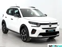 Usado Citroën C3 100 CV (73 kW) 2025 SUV