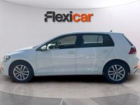 Usado VW Golf VII Advance 115 CV (84 kW) 2018 Blanco Berlina
