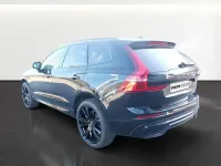 Nuevo Volvo XC60 Plus 351 CV (258 kW) 2025 Negro SUV