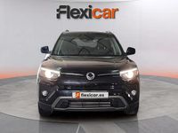 Usado Ssangyong (KGM) Tivoli 163 CV (119 kW) 2023 Negro SUV