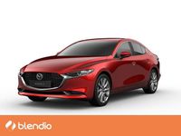 Nuevo Mazda 3 Center-Line 140 CV (102 kW) 2026 Rojo Berlina