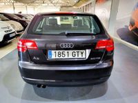 usado Audi A3 Sportback 2.0TDI Ambiente S-T DPF