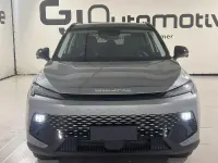 Nuevo Baic X55 177 CV (130 kW) 2026 Gris SUV