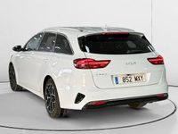 Usado Kia Ceed Style 101 CV (74 kW) 2025 Utilitario