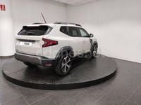 Usado Dacia Duster Journey 140 CV (102 kW) 2025 Beige SUV