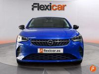 Usado Opel Corsa Elegance 100 CV (73 kW) 2022 Azul Berlina