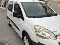 usado Citroën Berlingo 1.6 HDi 90 XTR