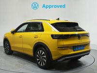 Nuevo VW T-Roc Edition 116 CV (85 kW) 2026 Amarillo SUV