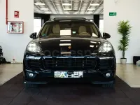 Usado Porsche Cayenne S E-Hybrid 416 CV (305 kW) 2015 Negro SUV