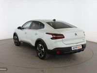 Brugt Citroën C4 X 131 HK (96 kW) 2024 Hvid SUV