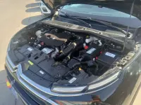 Usado Citroën C4 Live 110 CV (80 kW) 2022 Negro Utilitario