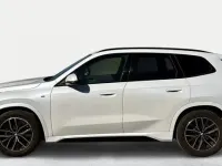 Usado BMW X1 163 CV (119 kW) 2024 SUV