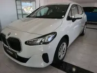 Usado BMW 218 150 CV (110 kW) 2023 Blanco Coupe