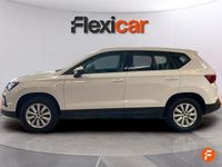 Usado Seat Ateca Reference 110 CV (80 kW) 2020 Blanco SUV
