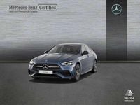 Usado Mercedes C300e 313 CV (230 kW) 2025 Berlina