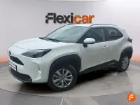 Usado Toyota Yaris Business Edition 130 CV (95 kW) 2025 Blanco Utilitario