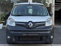 Usado Renault Kangoo Edition One 95 CV (69 kW) 2021 Blanco Monovolumen