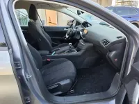 Usado Peugeot 308 SW Active 110 CV (80 kW) 2018 Gris Familiar