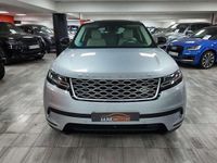 Usado Land Rover Range Rover Velar HSE 204 CV (150 kW) 2021 Plateado SUV