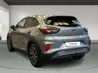 Usado Ford Puma Titanium 125 CV (91 kW) 2024 SUV