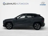 Usado Hyundai Kona N Line 137 CV (100 kW) 2026 SUV