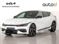 Usado Kia EV6 GT-Line 239 kW (325 CV) 2024 Eléctrico SUV