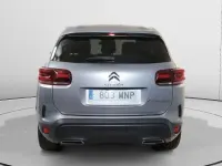 Usado Citroën C5 Aircross 132 CV (97 kW) 2024 Gris SUV