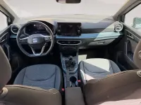 Usado Seat Arona Xperience 115 CV (84 kW) 2025 Gris SUV
