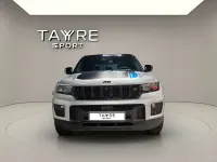 Usado Jeep Grand Cherokee Trailhawk 381 CV (280 kW) 2024 Gris SUV