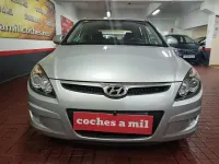Brugt Hyundai i30 Classic 109 HK (80 kW) 2010 Grå Hatchback