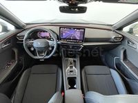 Nuevo Cupra Formentor 150 CV (110 kW) 2025 Gris / plata SUV